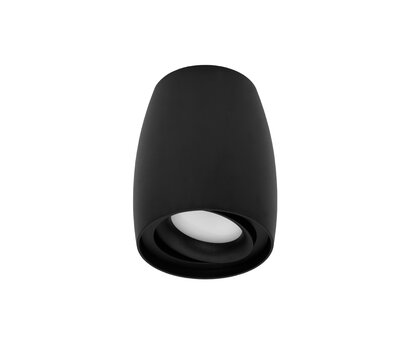 Зображення 2 LED світильник Feron ML306 GU10 IP20 Black