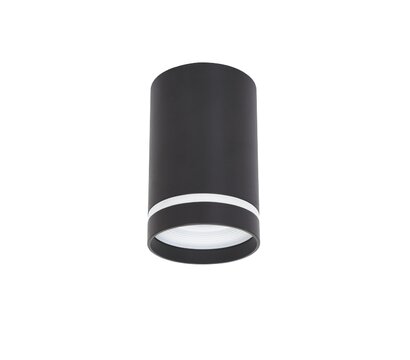 Зображення 2 Світлодіодний LED світильник Feron ML308 GU10 IP20 Black