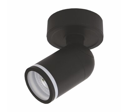 Зображення 2 LED світильник Ardero ML316 G5.3 IP20 Black