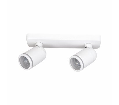 Зображення 2 Світлодіодний світильник Ardero ML316-2 G5.3 IP20 White