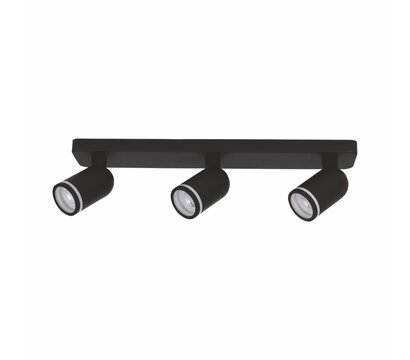 Зображення 2 Світлодіодний світильник Ardero ML316-3 G5.3 IP20 Black