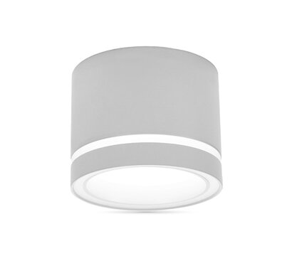 Зображення 3 Світлодіодний LED світильник Ardero ML408 White