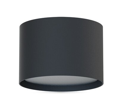 Изображение 3 LED светильник Ledcoin ML401 Black на