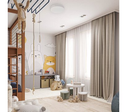 Изображение 3 Светодиодный светильник Ardero AL708ARD 24Вт 5000К IP20 White