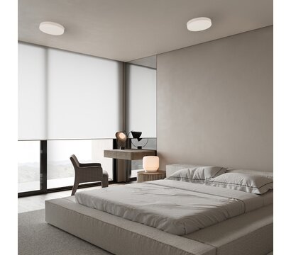 Зображення 3 LED світильник Ardero AL708ARD 32Вт 5000К IP20 White на 32 Вт