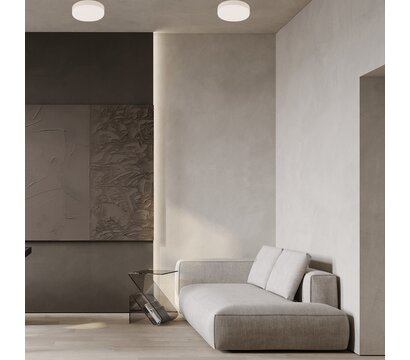 Зображення 3 LED світильник Ardero AL708ARD 48Вт 5000К IP20 White