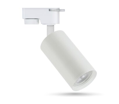 Изображение 3 LED светильник Feron ML335 GU10 IP20 White алюминий