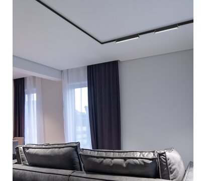 Изображение 3 LED светильник Ardero MGU401 ULTRA UGR18 12Вт 4000К IP40 алюминий