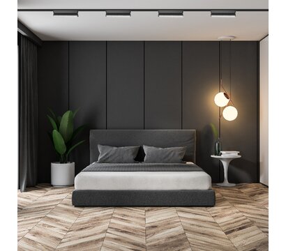 Зображення 3 LED світильник Ardero MGU402F ULTRA 12Вт 4000К IP40 на 12 Вт