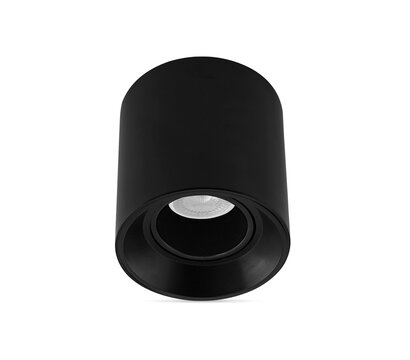 Зображення 3 LED світильник Feron ML202-P G5.3 IP20 Black пластик