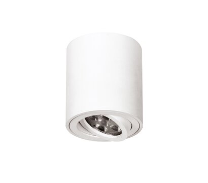 Зображення 3 LED світильник Feron ML302 GU10 IP20 White алюміній
