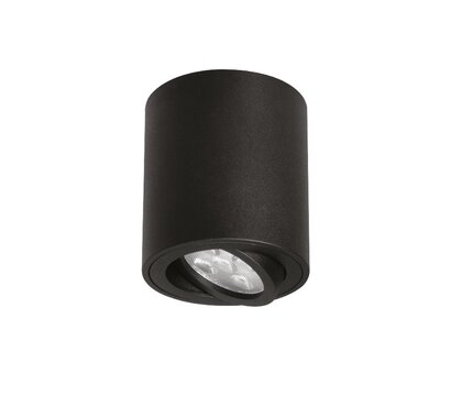 Зображення 3 Світлодіодний світильник Feron ML302 GU10 IP20 Black