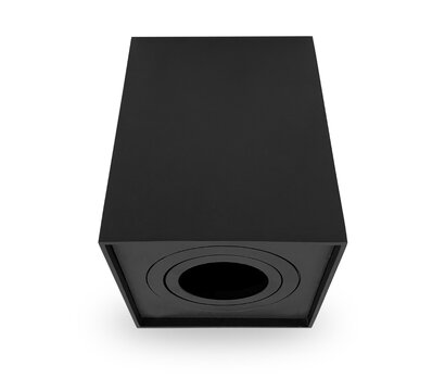 Зображення 3 Світлодіодний LED світильник Feron ML305 GU10 IP20 Black