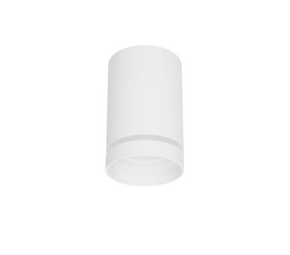 Зображення 3 LED світильник Feron ML308 GU10 IP20 White алюміній