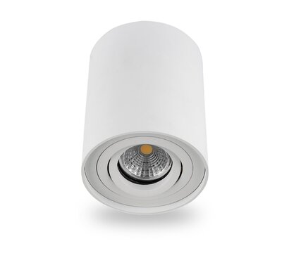 Зображення 3 Світлодіодний LED світильник Feron ML304 GU10 IP20 White