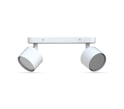 Изображение 3 LED светильник Ledcoin ML411-2 White