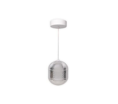 Зображення 2 LED світильник Ardero AL6181ARD Gatsby 5Вт 4000К IP20 White