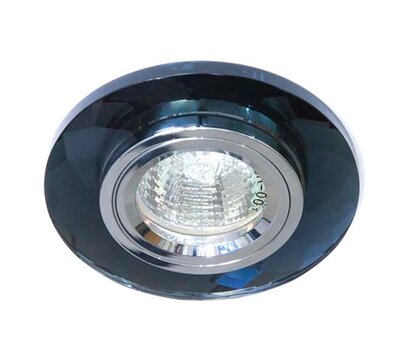 Изображение 2 LED светильник Feron 8050-2 Grey Silver
