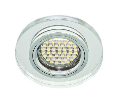 Изображение 2 LED светильник Feron 8060-2 металл