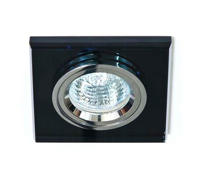 Изображение 2 LED светильник Feron 8170-2 Grey Silver на