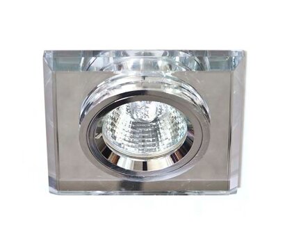 Изображение 2 LED светильник Feron 8170-2 Silver-Silver металл