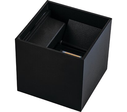 Зображення 2 LED світильник Feron DH012 6Вт 4000К IP54 Black