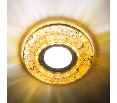 Изображение 2 LED светильник Feron CD830