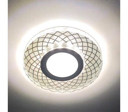 Изображение 2 LED светильник Feron CD833 на