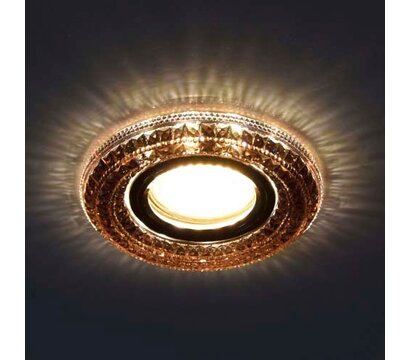 Изображение 2 LED светильник Feron CD877 металл