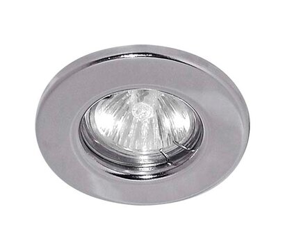 Изображение 2 Светодиодный светильник Feron DL10 Silver