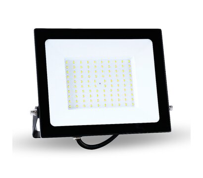 Зображення 2 LED прожектор Ardero LL-1100ARD 100Вт 6500K IP65 Black на 100 Вт