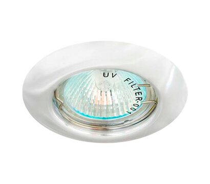 Изображение 2 Светодиодный светильник Feron DL13 White