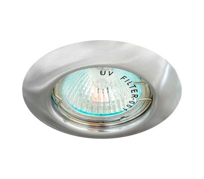Изображение 2 Светодиодный LED светильник Feron DL13 Chrome