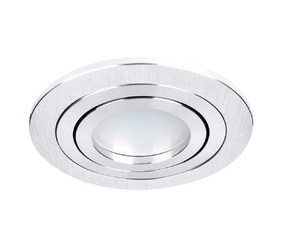 Изображение 2 Светодиодный светильник Feron DL6110 Silver