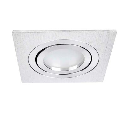Изображение 2 LED светильник Feron DL6120 Silver на 50 Вт