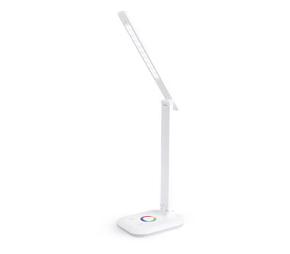 Зображення 2 LED світильник Ardero DE1729ARD 9 W White пластик