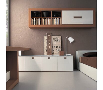 Зображення 2 LED світильник Feron DE1440 White