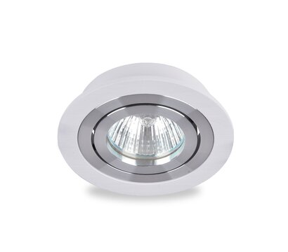 Изображение 2 LED светильник Feron DL6110 White