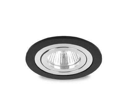 Изображение 2 LED светильник Feron DL6110 Black