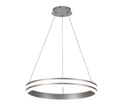 Изображение 2 LED светильник Feron AL6610 Shine Levitation 50Вт 4000К IP20 White на 50 Вт