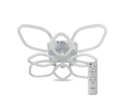 Зображення 2 Світлодіодний LED світильник Ardero AL6138-1ARD Felicity 95Вт 3000-6500К IP20