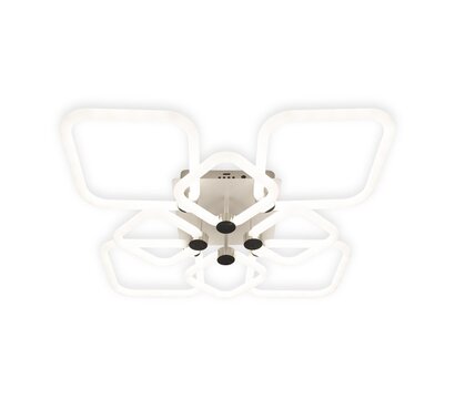 Зображення 2 LED світильник Ardero AL6138ARD Felicity 160Вт 2700-6500К IP20 на 160 Вт