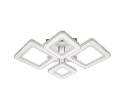 Зображення 2 LED світильник Ardero AL6164ARD Vivid 88Вт 3000-6500К IP20