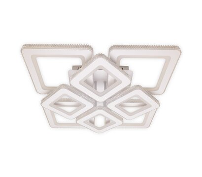 Зображення 2 LED світильник Ardero AL6168ARD Vivid 177Вт 3000-6500К IP20 на 177