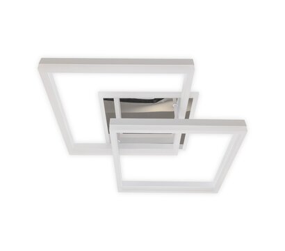 Зображення 2 LED світильник Ardero AL6172ARD Protea 90Вт 3000-6500К IP20 метал