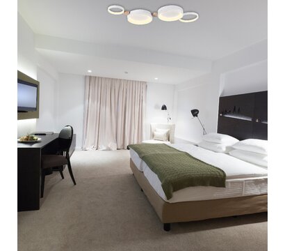 Зображення 2 LED світильник Ardero AL6194-1ARD Scandy 65Вт 3000-6500К IP20 метал