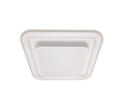 Зображення 2 LED світильник Ardero AL6400ARD Pearl S 80Вт 3000-6500К IP20 метал