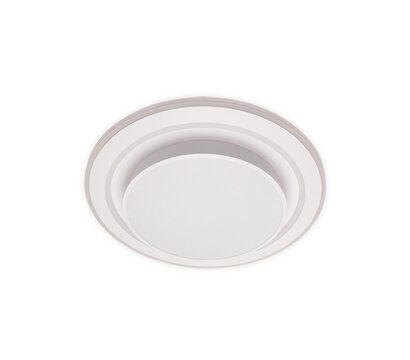 Зображення 2 LED світильник Ardero AL6410ARD Pearl R 70Вт 3000-6500К IP20 метал