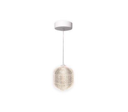 Зображення 3 LED світильник Ardero AL6181ARD Gatsby 5Вт 4000К IP20 White
