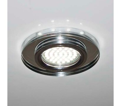 Изображение 3 LED светильник Feron 8060-2 металл